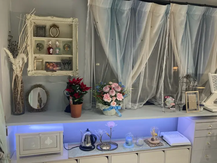 ambientの内観・外観2