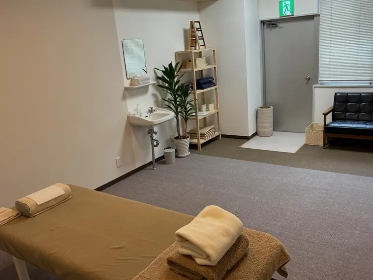 動ける体を作るジムMedifitPlus高木瀬の内観・外観3