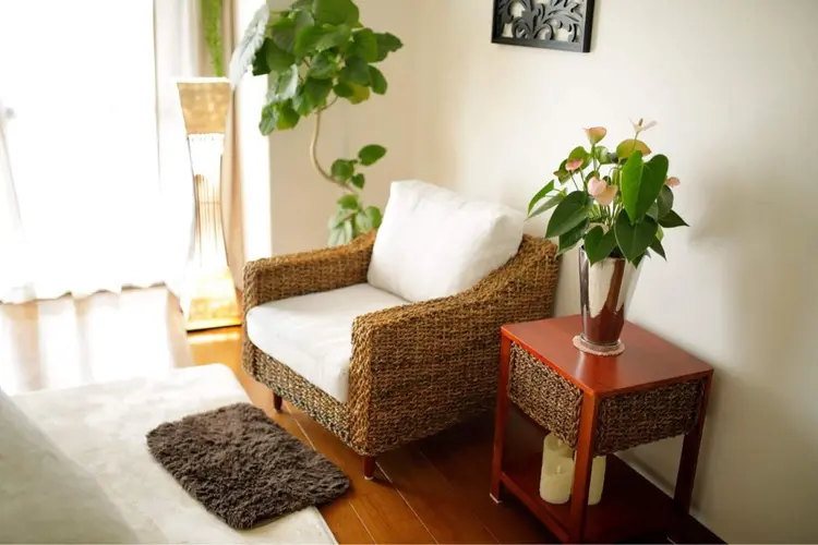 Aroma Conditioning Space Alamの内観・外観1