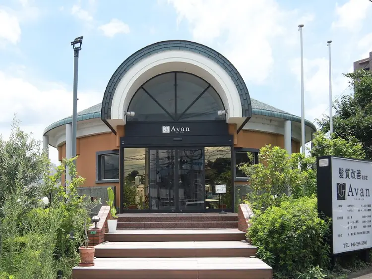 ZACC GINZAの内観・外観1