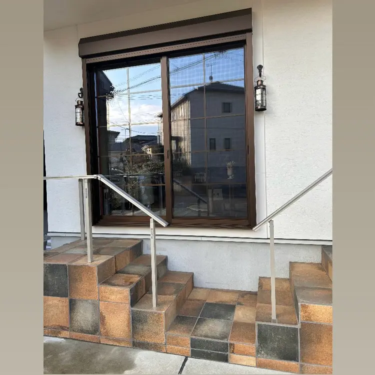 PURIOの内観・外観1