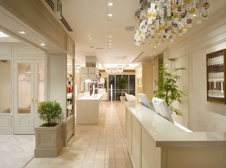 noteの内観・外観2