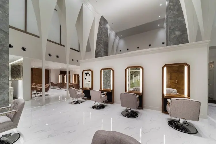 ZA/ZA目白店の内観・外観3