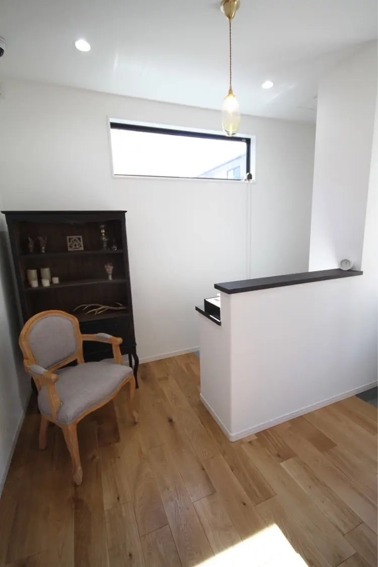 Ruangの内観・外観3