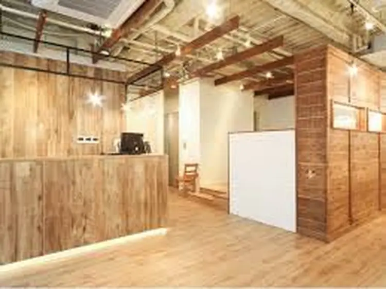 Little福岡の内観・外観3