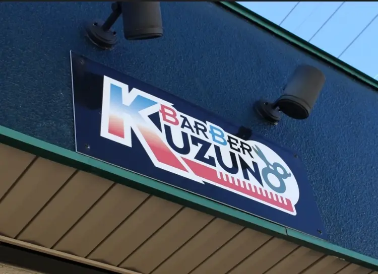 barberkuzunoの内観・外観1