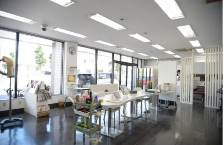 mitsの内観・外観3