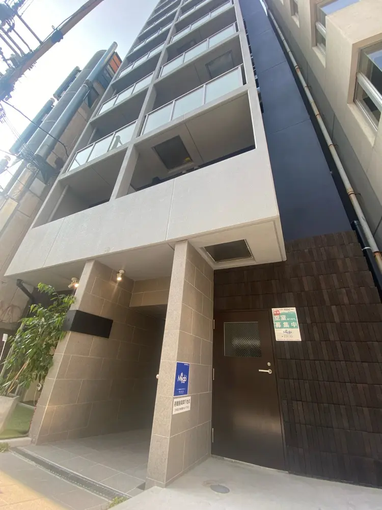 salon　Ravimの内観・外観3