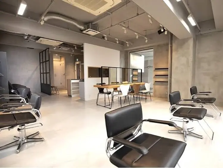 elima by fifthの内観・外観1