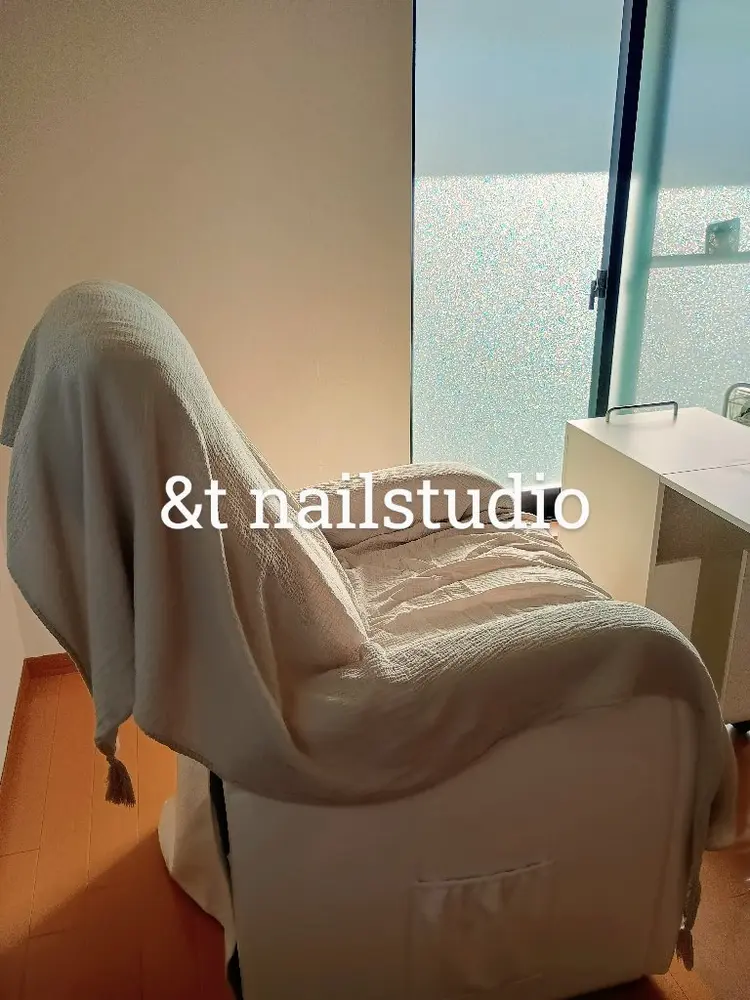 シェアサロンの内観・外観1