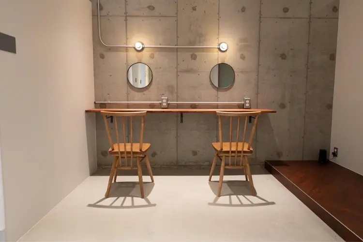 picheの内観・外観3