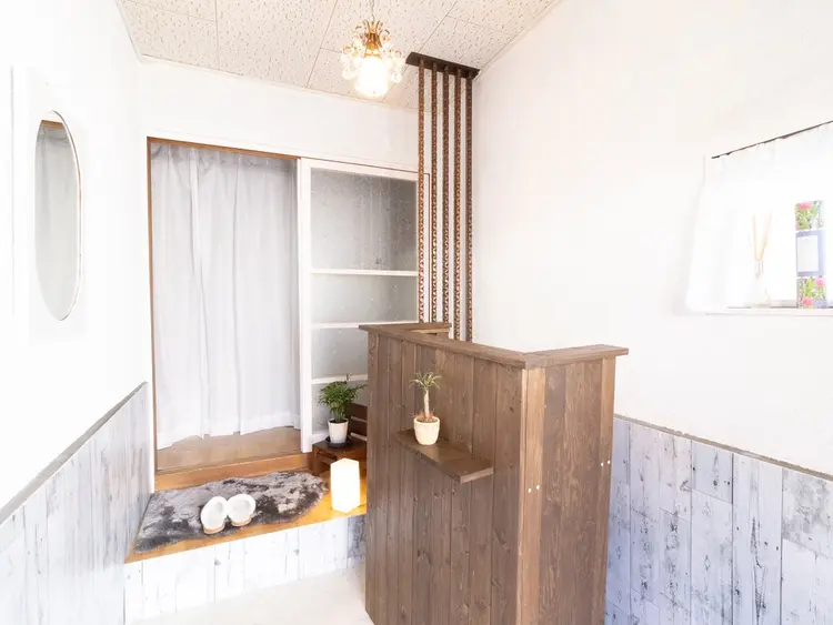 Beauty＆Relaxation Maryy 【ﾏﾘｰ】の内観・外観1