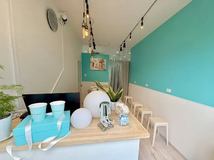 碧-ao-接骨院の内観・外観1