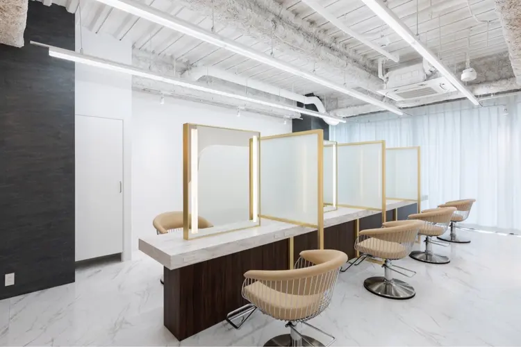 VEYY.nagoyaの内観・外観1