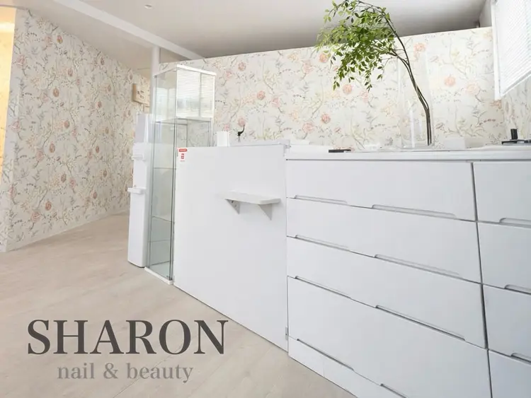 SHARONの内観・外観1