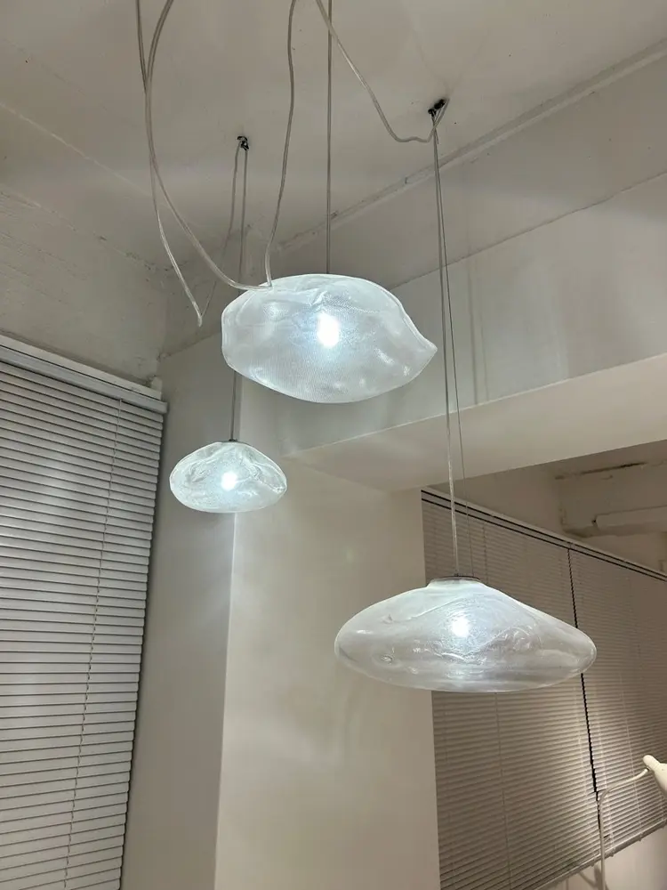 eel 【イール】nail&eyelashの内観・外観3