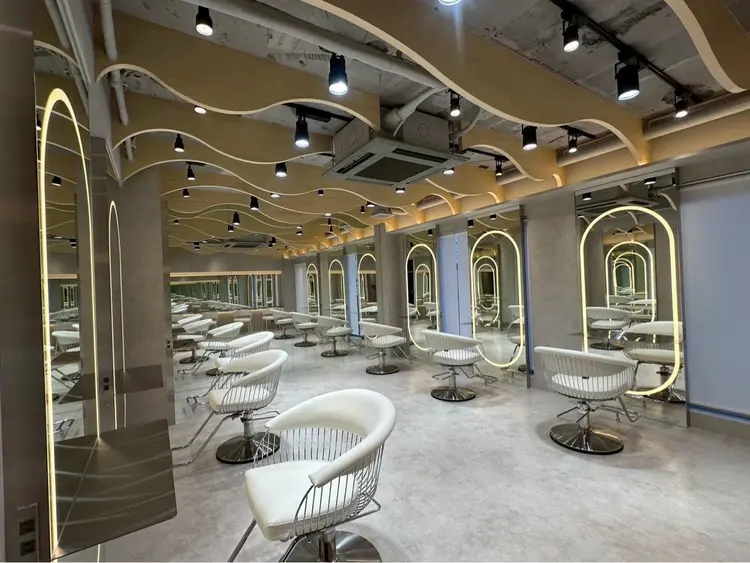 Lond re Maisonの内観・外観3