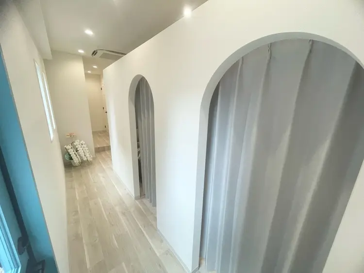 Kaulaの内観・外観3