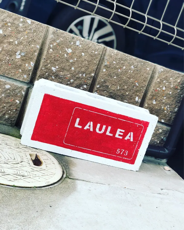 Lauleaの内観・外観1