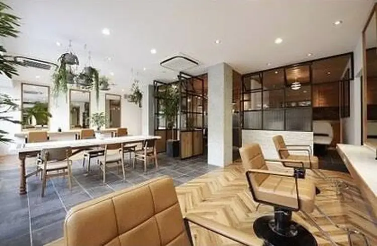 HONEY by chordの内観・外観3