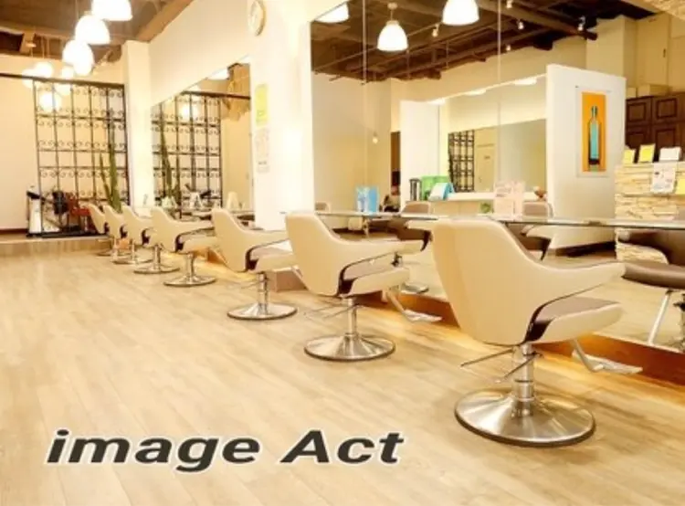 image ACT　綱島の内観・外観2