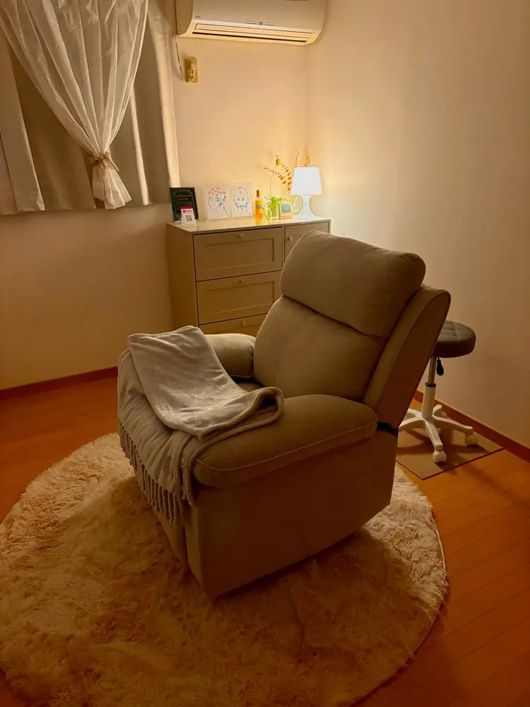 RENAPの内観・外観1