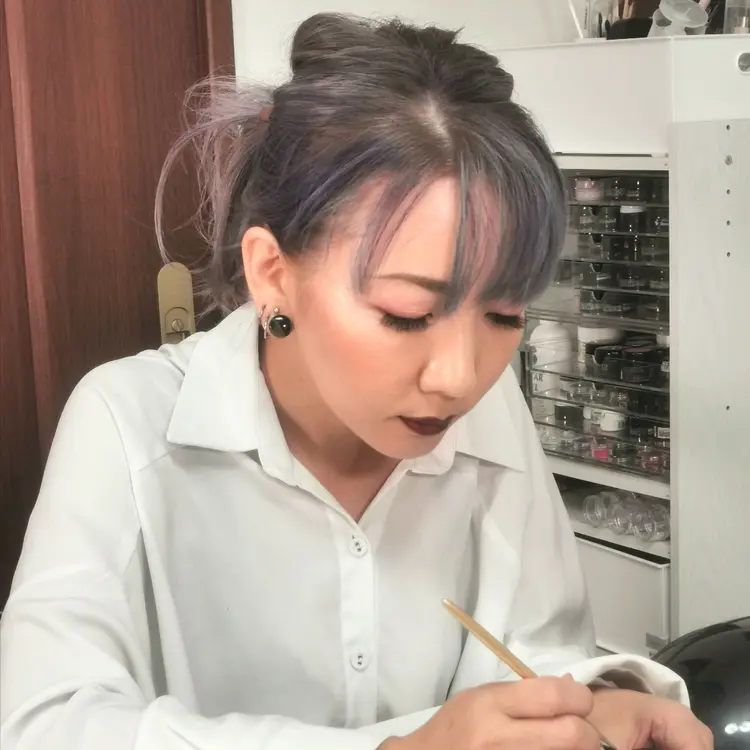 Qui? co-no nails（キコノネイル）の内観・外観3