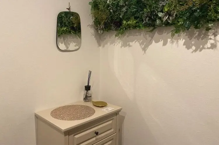 SK SALONの内観・外観3