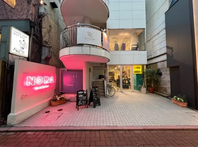 NORASIBUYAの内観・外観3