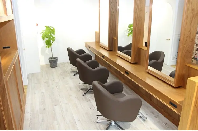 Charmant【シェルマン】の内観・外観1