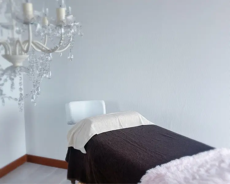 nail&eyelash Printiaの内観・外観3