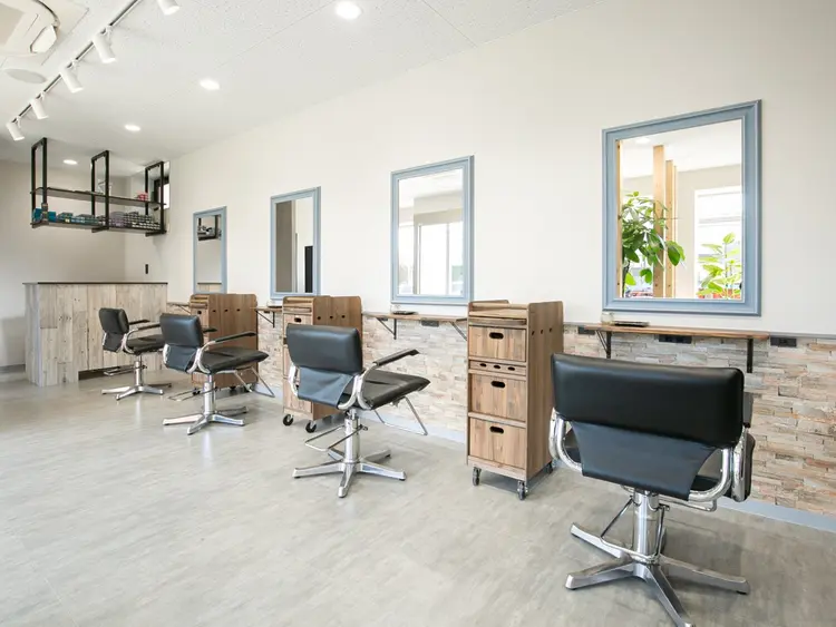 Re:galo 桶川店の内観・外観2