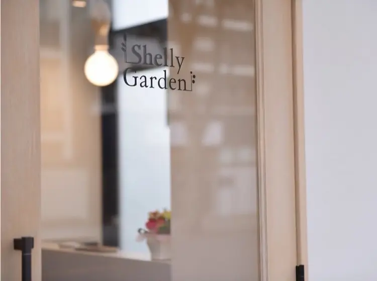 Shelly Gardenの内観・外観2