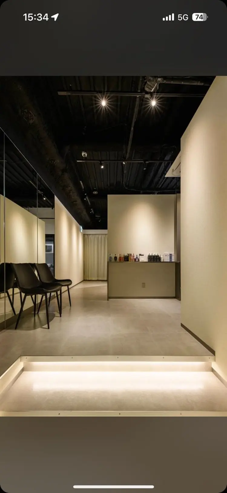 JAMの内観・外観1