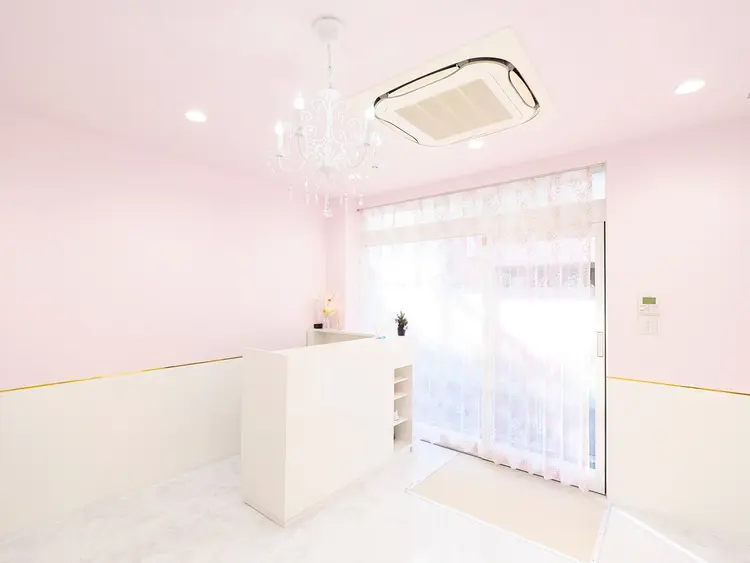 Re:Re-の内観・外観2