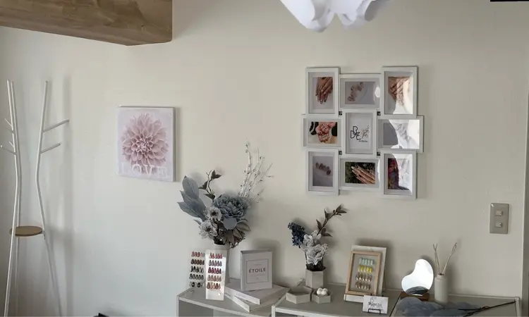 ri.em.daの内観・外観1