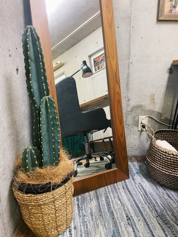 No.14 Nail Studioの内観・外観2