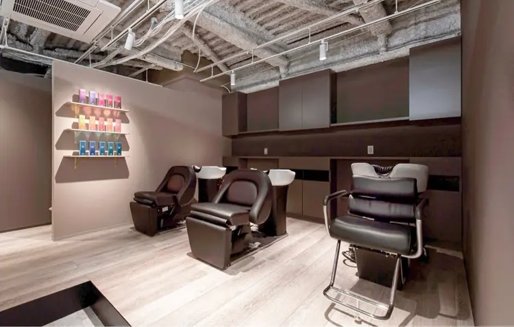 millors tokyoの内観・外観2