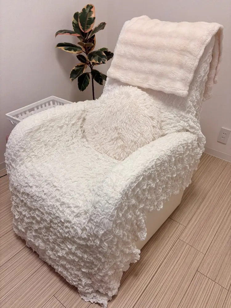 nail salon -TOIRO-の内観・外観2