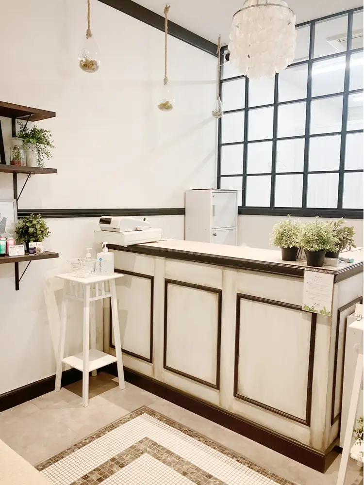 amanecerの内観・外観1