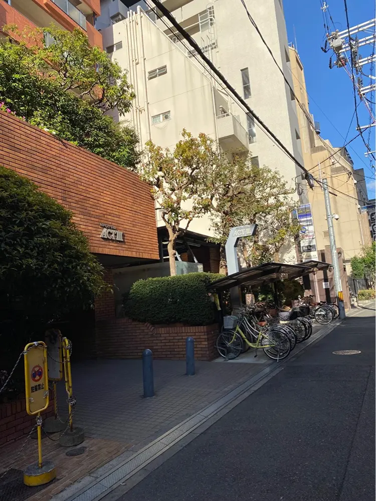 プライベートサロンBRAGの内観・外観2