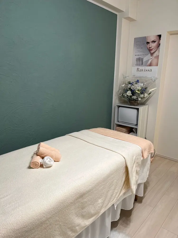 Allument（アリュメント）の内観・外観3