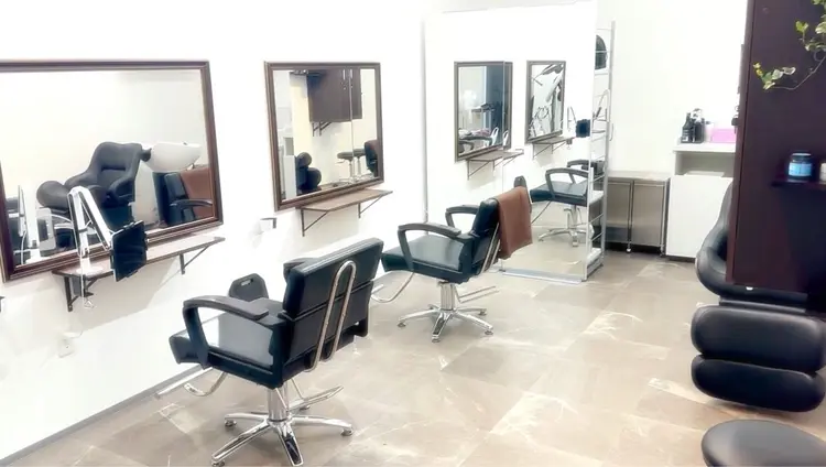 Riourseの内観・外観3