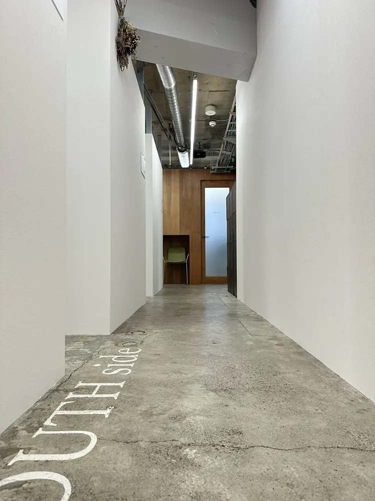 COTANの内観・外観2