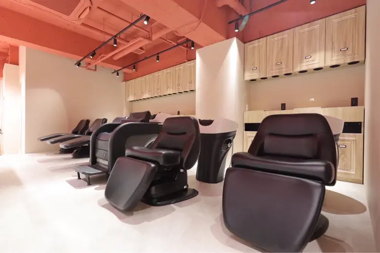 ZEST bisの内観・外観3