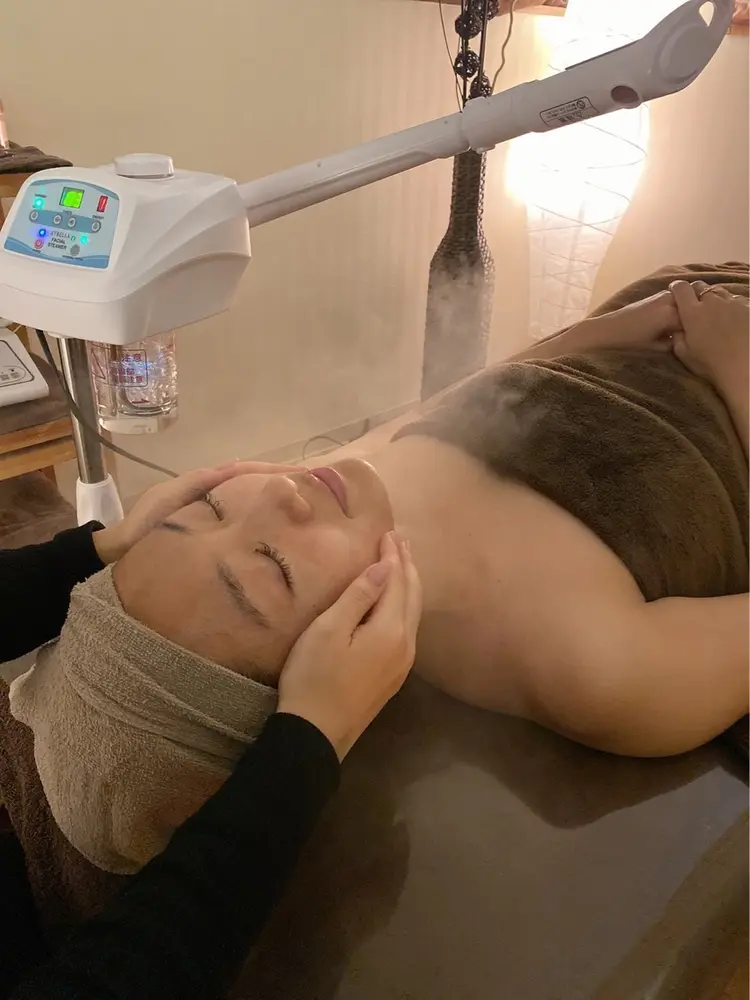 one_total beauty【ワントータルビューティー】の内観・外観2