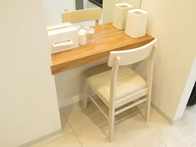 Beauty Salon Ｍonetの内観・外観3