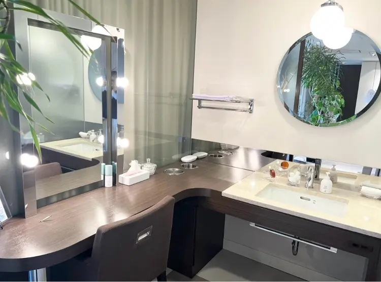 モイスティーヌ船橋中央サロンの内観・外観3