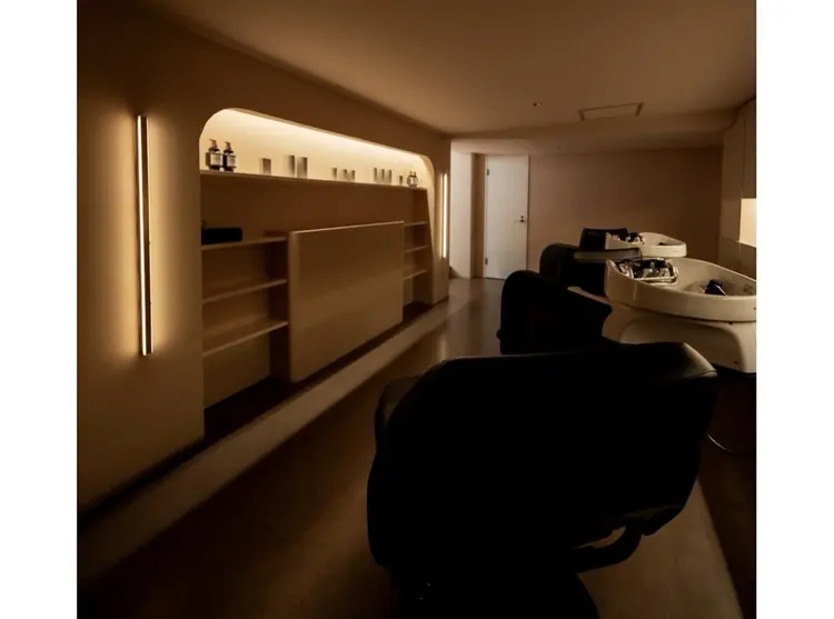 i'slandの内観・外観2