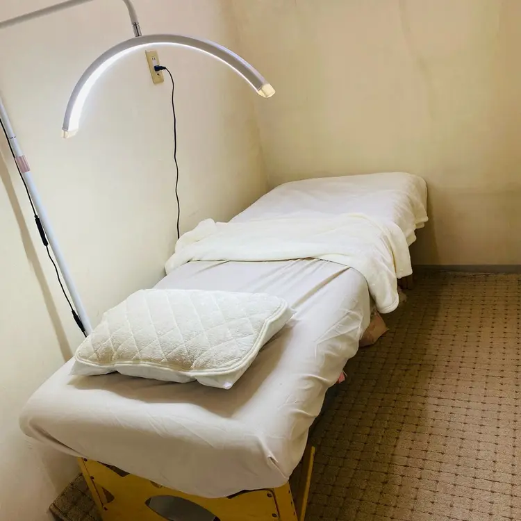 SHIGEKI'sの内観・外観3